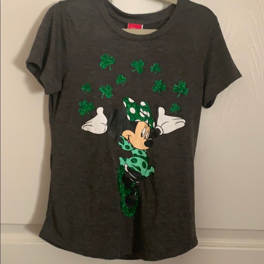 St. Patrick’s Day cutie!